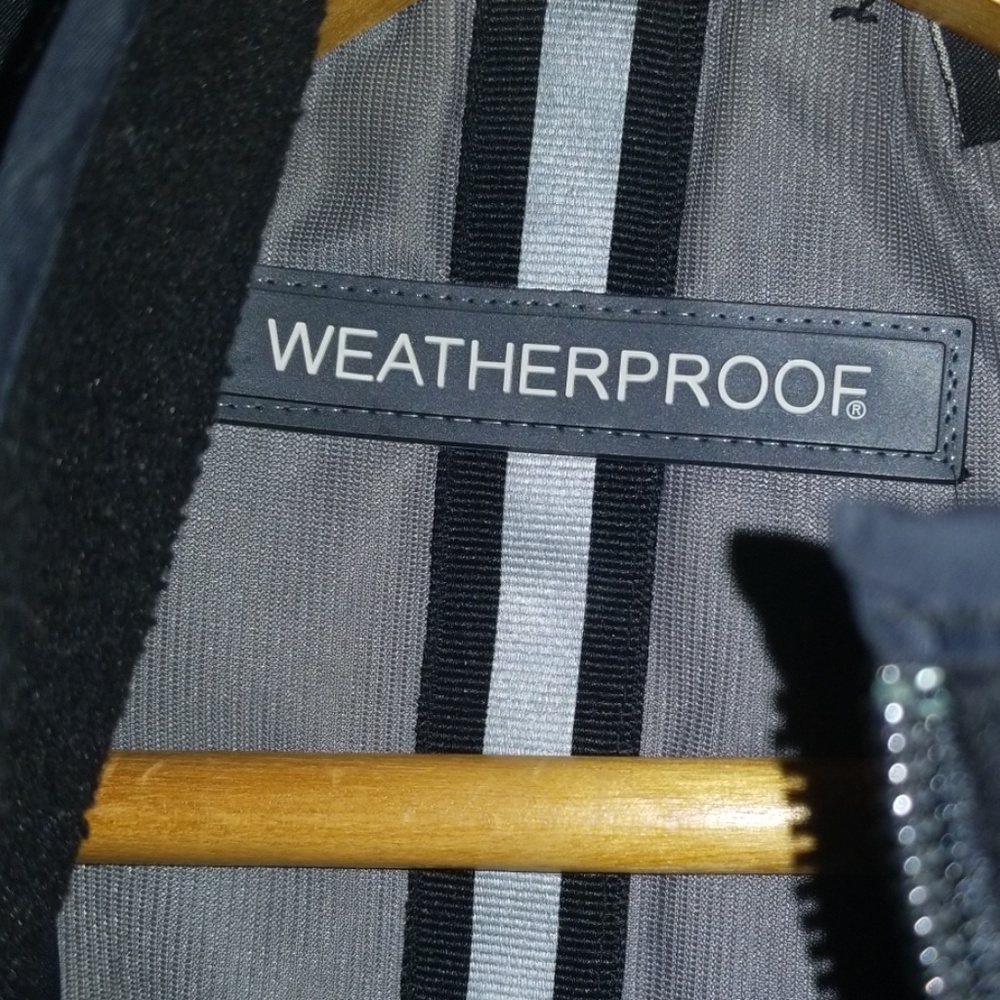 Winter jacket - Picture 5 of 8